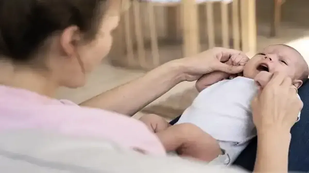 Eylül ayı doğum yardımları annelerin hesaplarına aktarıldı