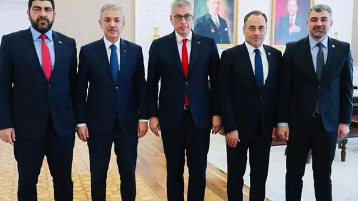 Mardin'e 24 hekim atandı