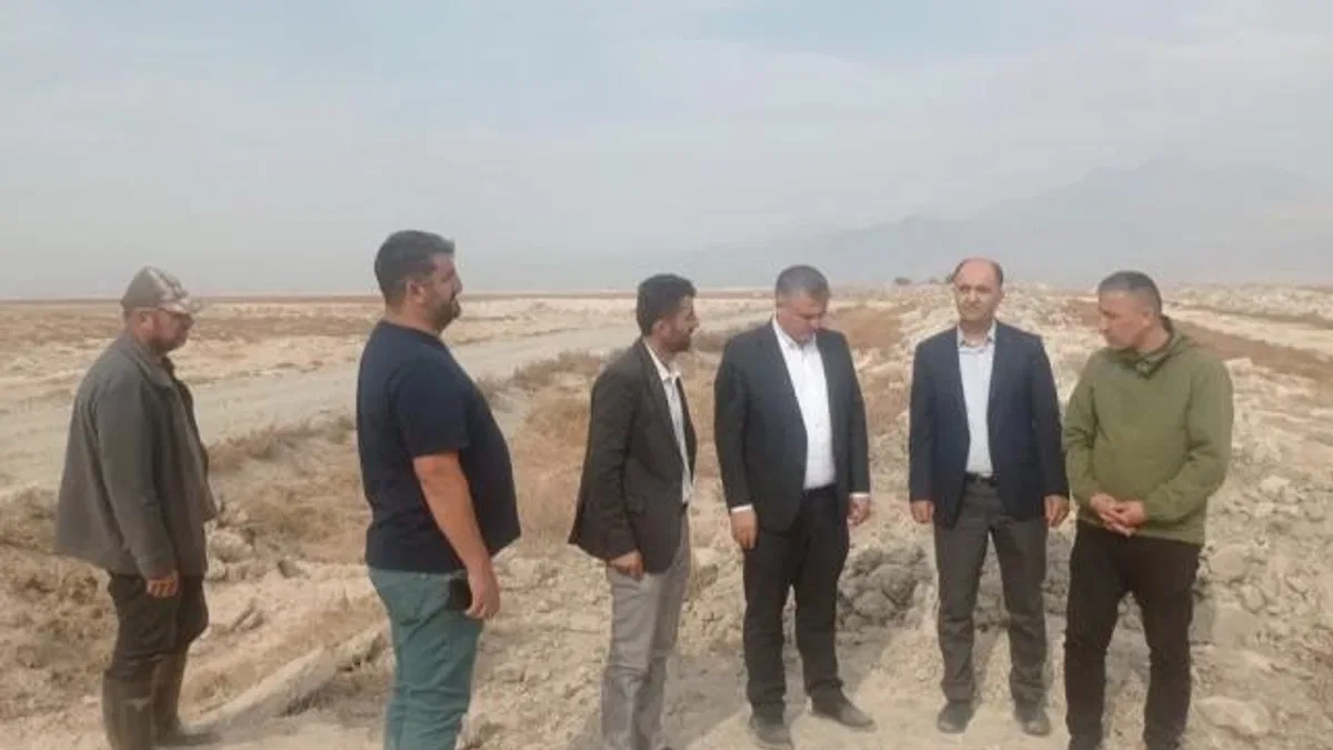 Kayseri Büyükşehir'den kırsala köprülü destek