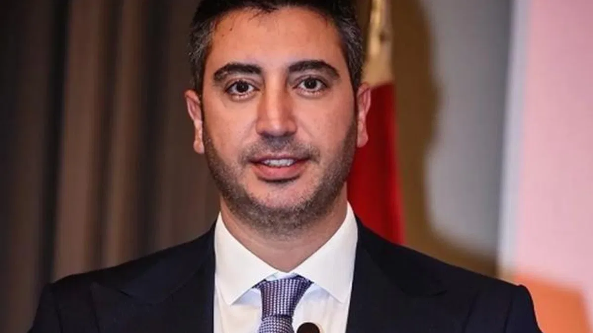 TOSFED’de Üçlertoprağı güven tazeledi