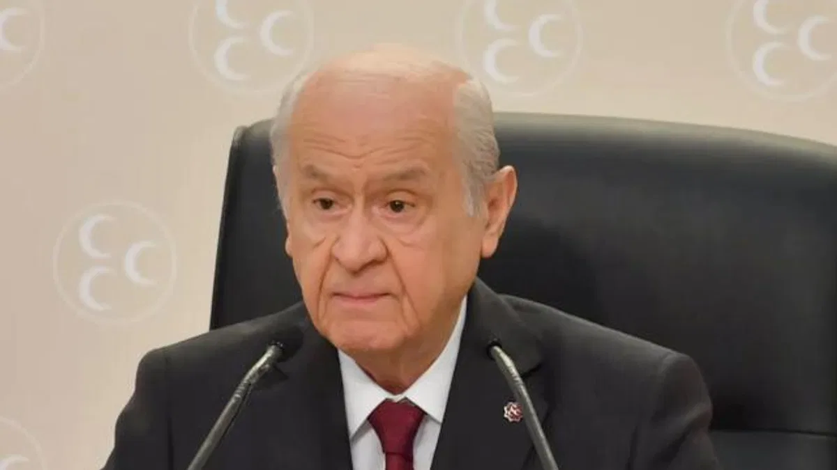 'İmamoğlu'nun yargı süreci hızlandırılmalı'