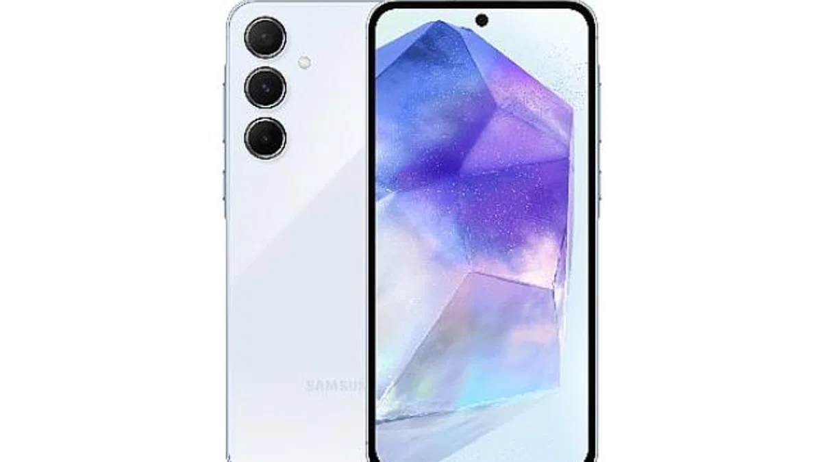 Samsung Galaxy A Serisi'nde 12 ay taksit imkânı!