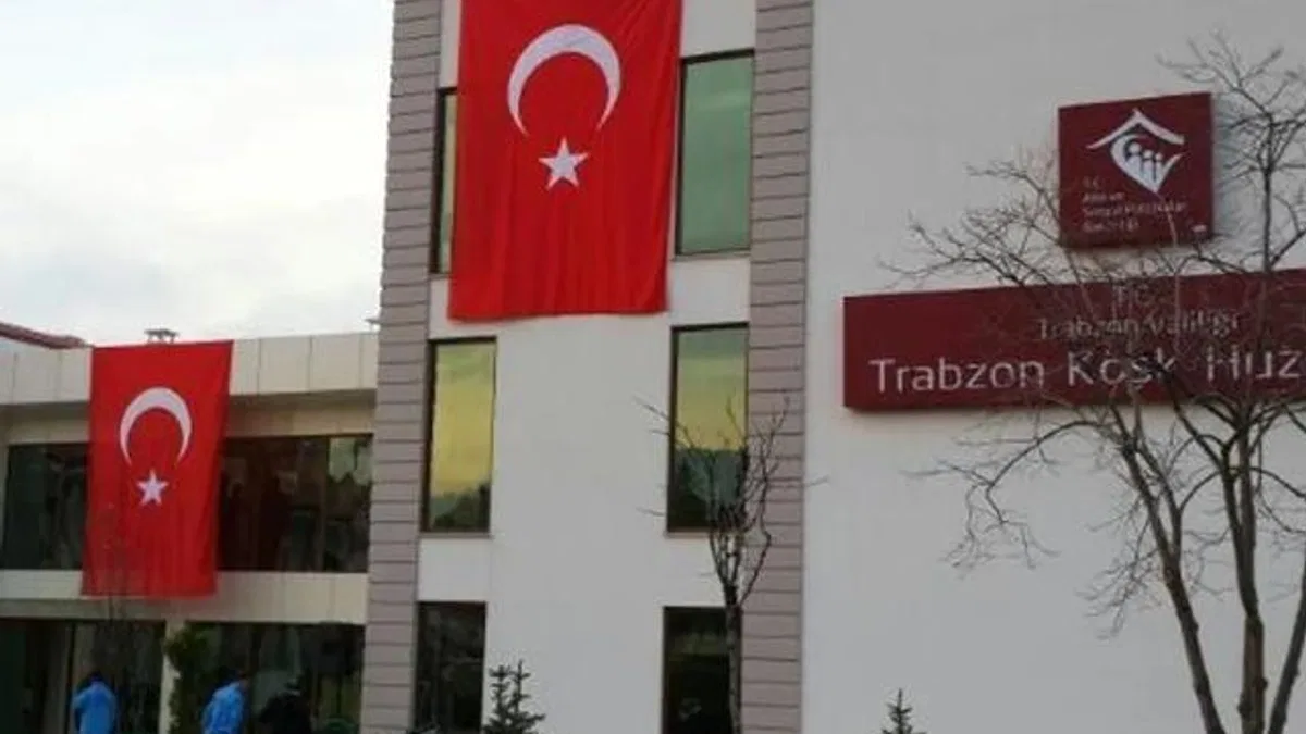 Huzurevlerine 81 ilde standart ve bütüncül bakım modeli