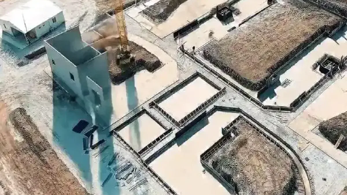 MKE’den 1,5 milyar dolarlık yatırım hamlesi... Rekor yatırımlarla milli güç!