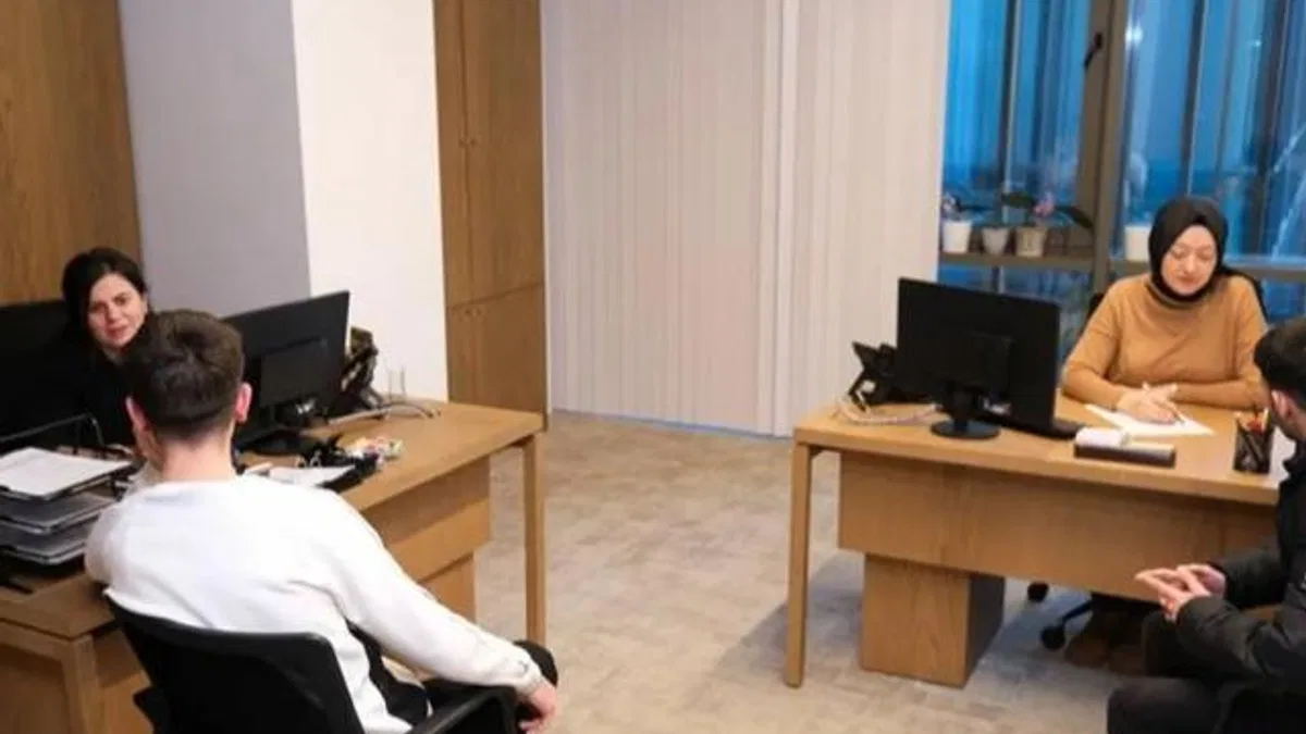 İnegöl'de istihdama katkı sürüyor