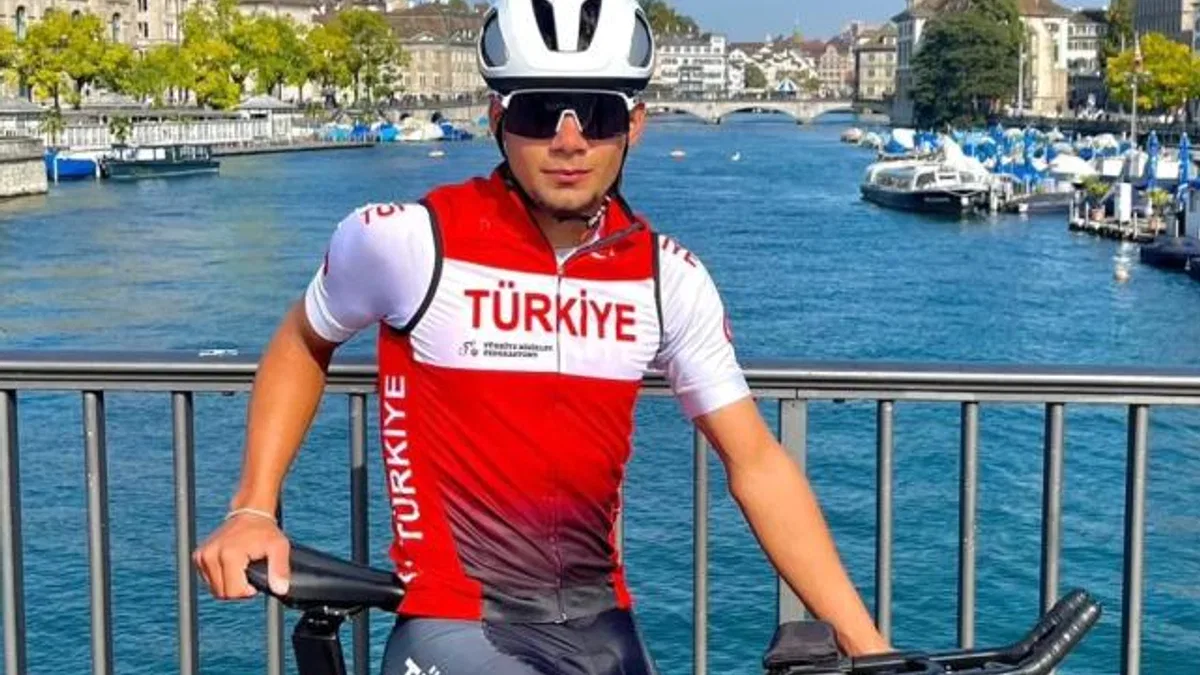Torku Şekerspor, dünya arenasında
