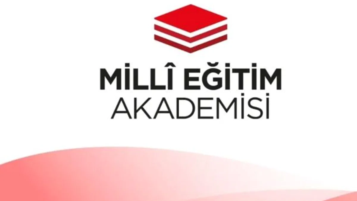Milli Eğitim Akademisi Hazırlık Eğitimi için kesin kayıtlar açıklandı