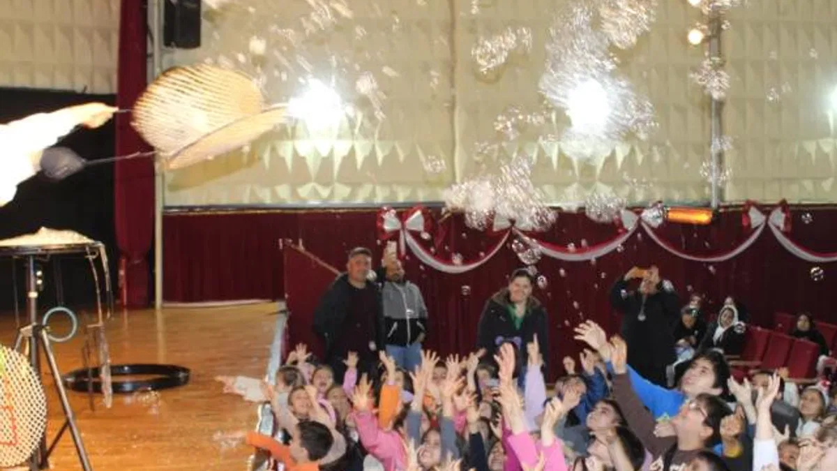 Bursa Karacabey’de dolu dolu ara tatil
