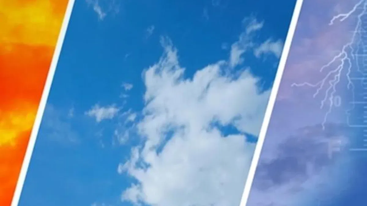 Yurtta bugün hava nasıl olacak?