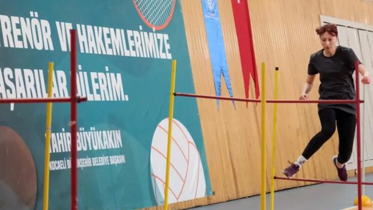 Kocaeli Büyükşehir'le kariyer yolculuğuna çıkıyorlar