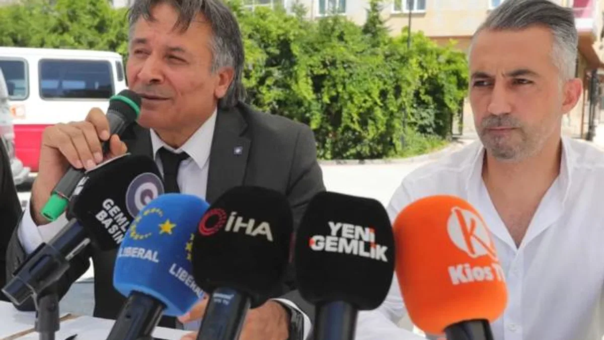 Kimya fabrikalarının Gemlik Körfezi’nden gitme vakti gelmedi mi?