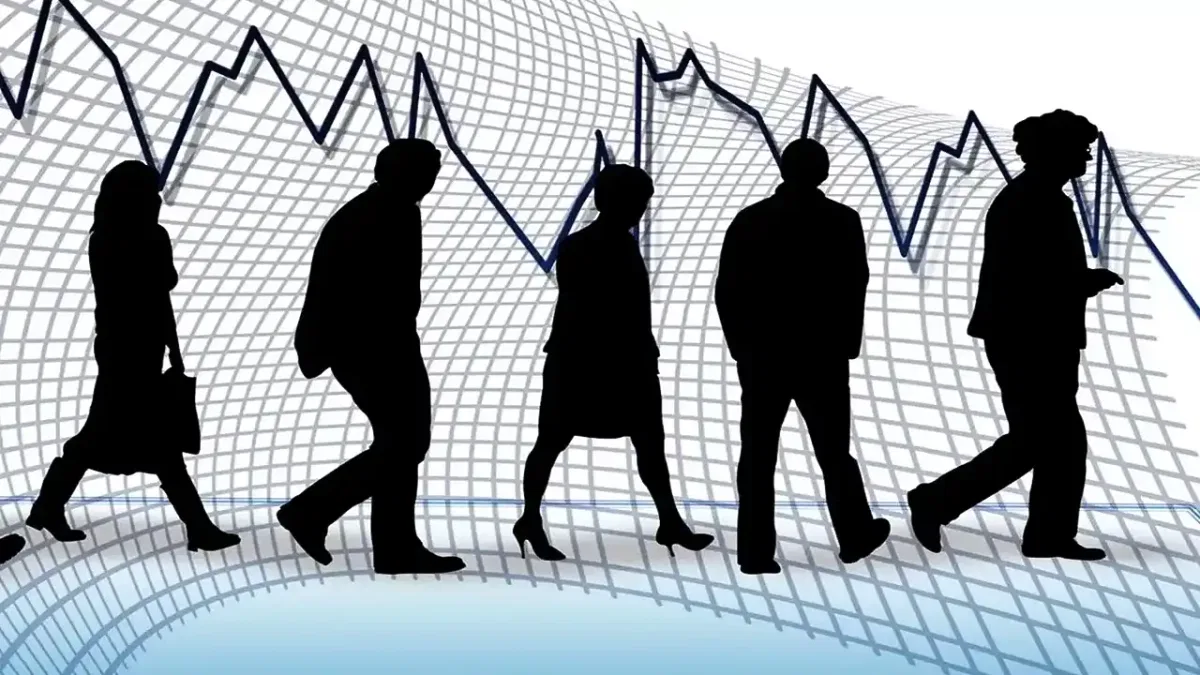 Ağustos ayında işsizlik oranı yüzde 7,8'e geriledi
