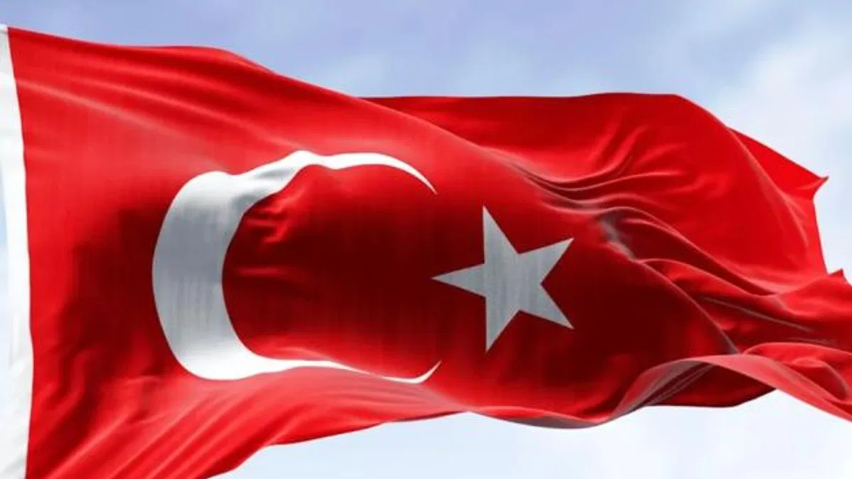 Bakan Tunç: Alçak girişim cezasız kalmayacak! Soruşturma başlatıldı!