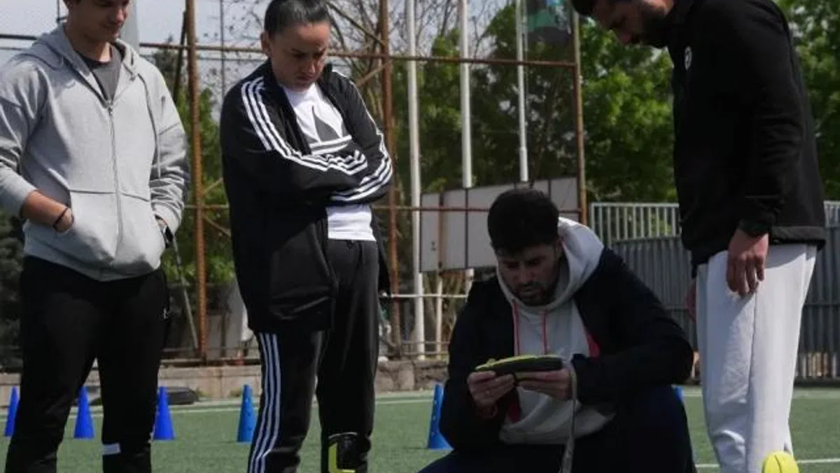 Kocaeli’den gençlere tam destek