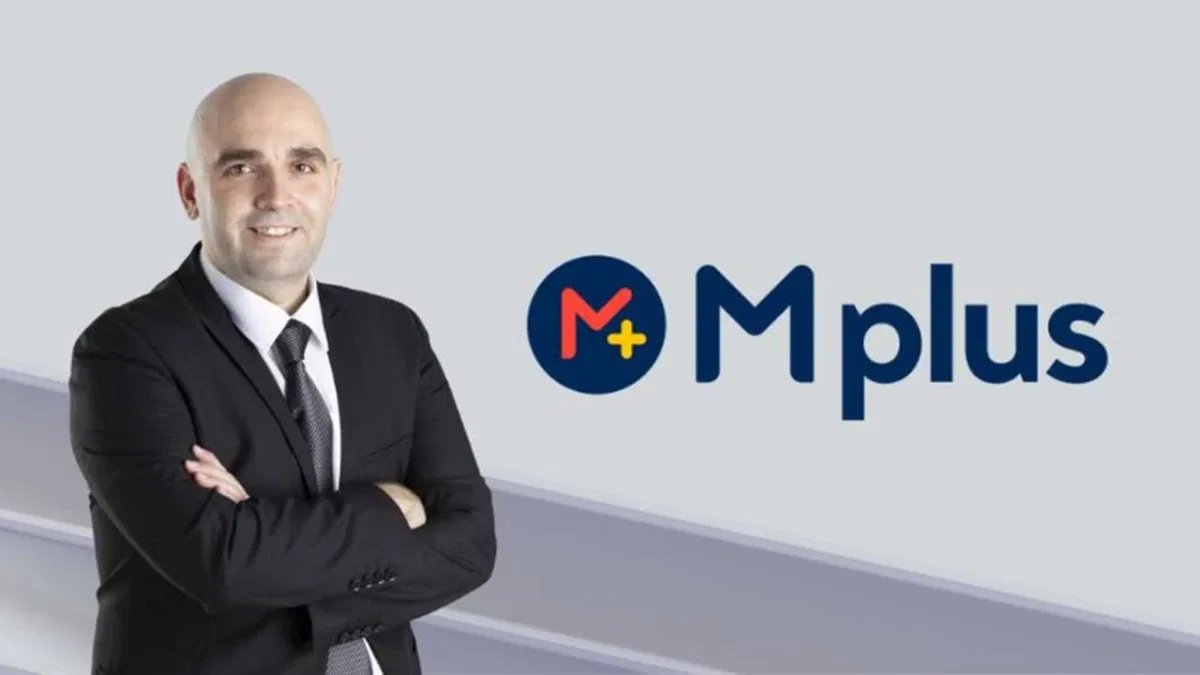 Mplus Academy ile geleceğin iş gücü bugünden şekilleniyor