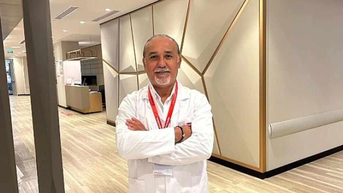 Her Böbrek Tümörü Kanser Değildir
