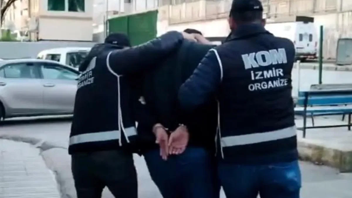 İki suç örgütü daha 'Kuyu'ya düştü!