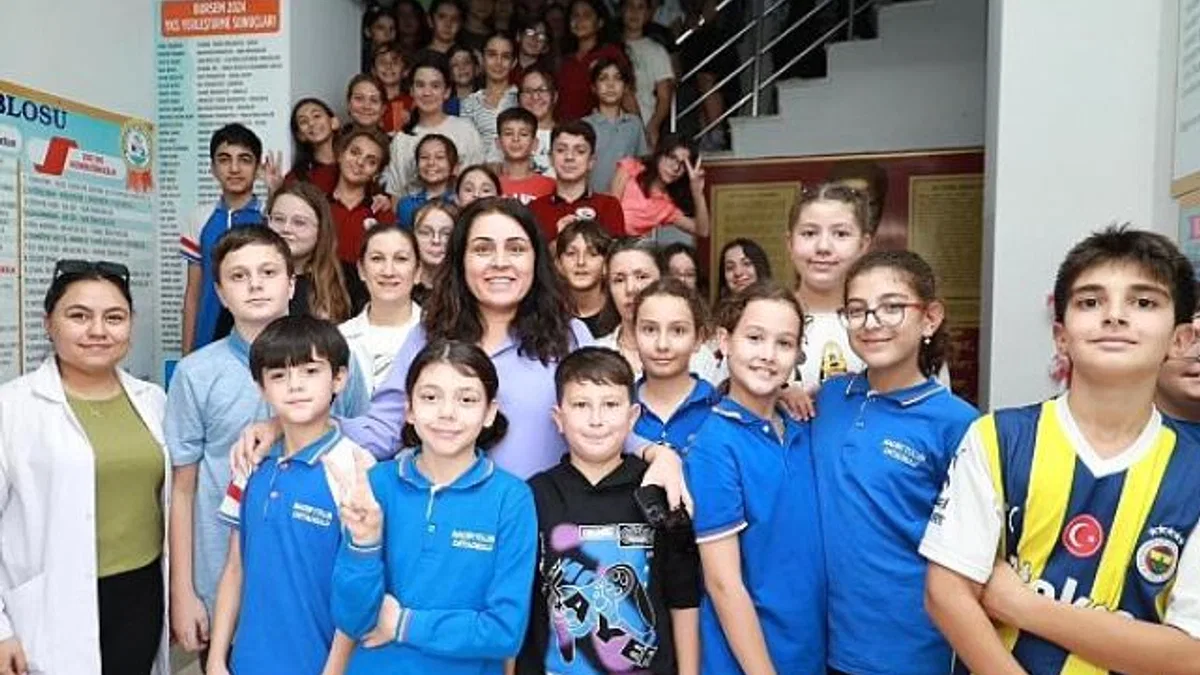 Bursem'de Yeni Dönem