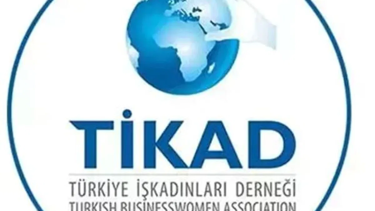 Türkiye İş Kadınları Derneği’nin projesine Halkbank desteği