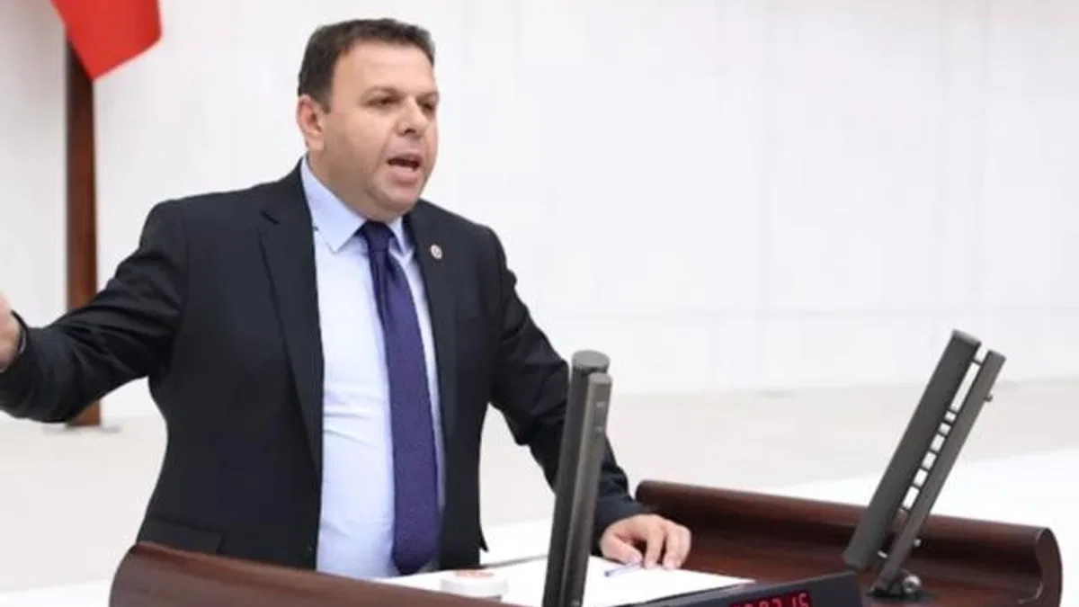 Milletvekili Ün: Ayçiçeği ithalatında dışa bağımlılık artıyor