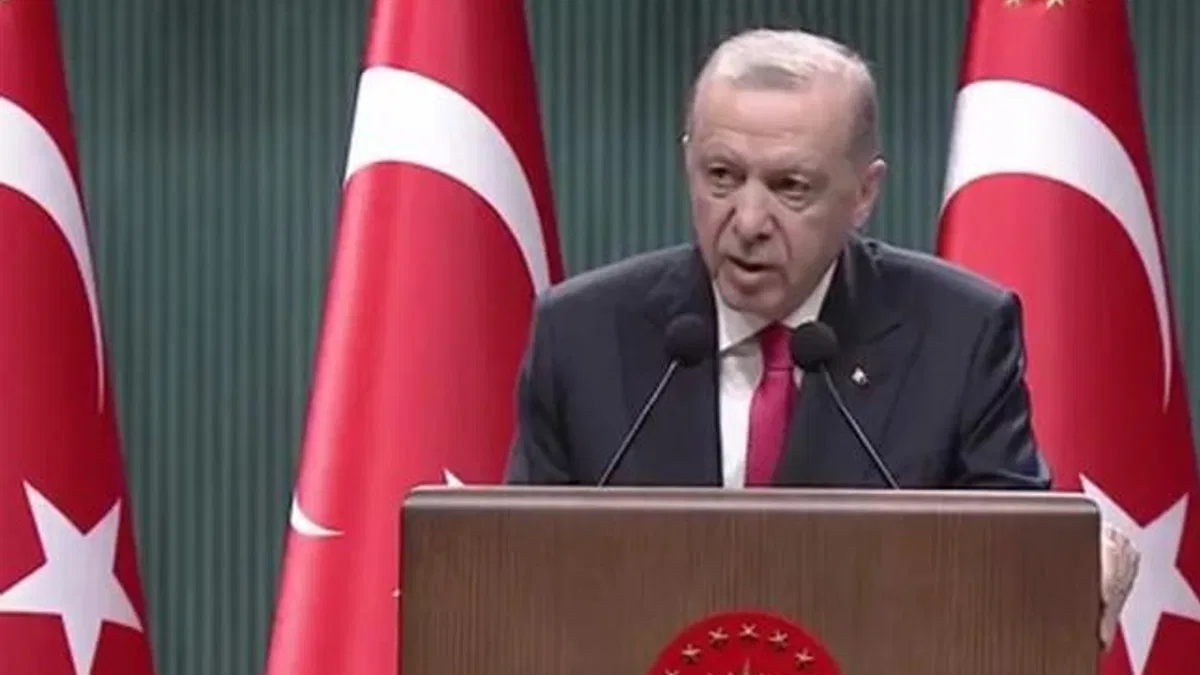 'Köprüden önce son çıkış Türkiye'dir'