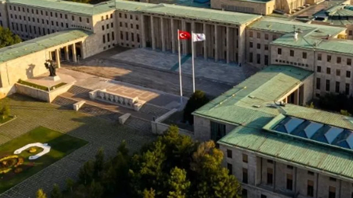 TBMM’de bu hafta yoğun gündem... Trafik cezaları artıyor, Milli Parklara yeni yaptırımlar geliyor