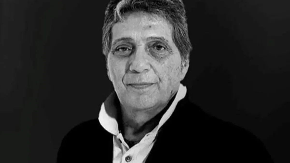 Ümit Aktan hayatını kaybetti