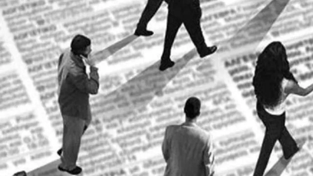 İşsizlik yüzde 8,6’da sabit kaldı!