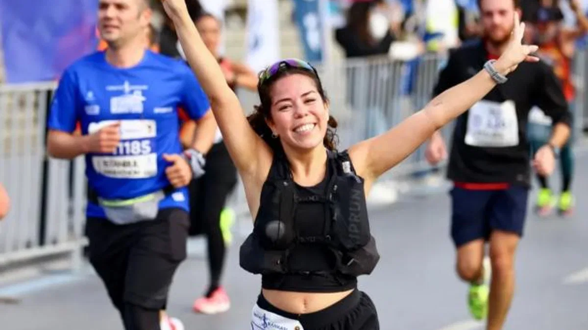 Türkiye İş Bankası 47. İstanbul Maratonu'na geri sayım