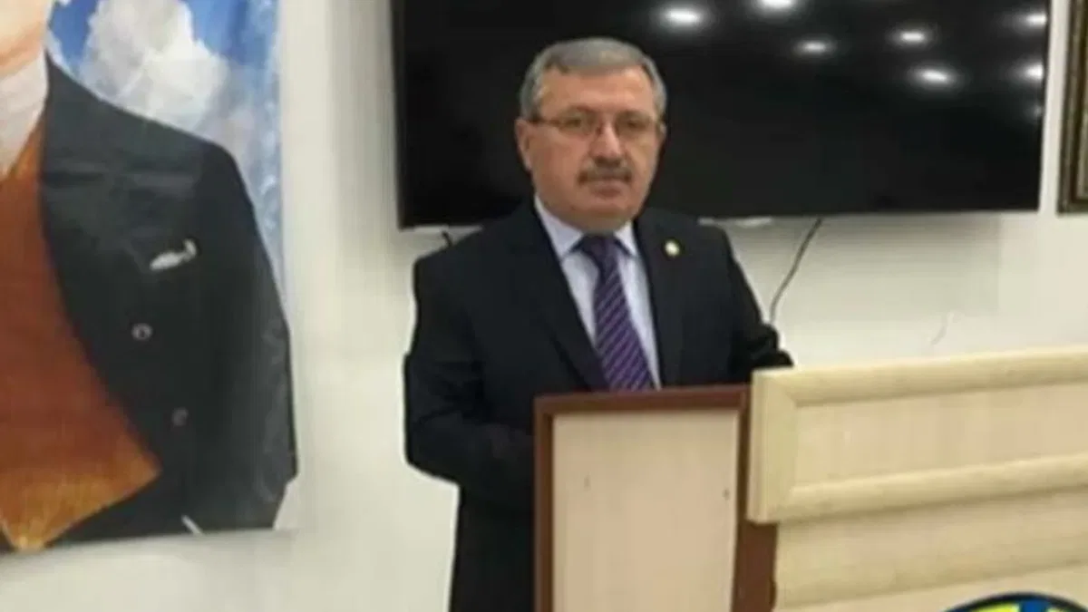 Özcan Kayalı, Hükümete seslendi:“Türk çiftçisine mutlaka  sahip çıkın”