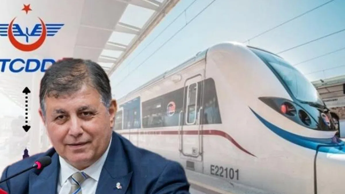 TCDD zammına İzmir tepkisi! Böyle olursa ortaklık bozulur...