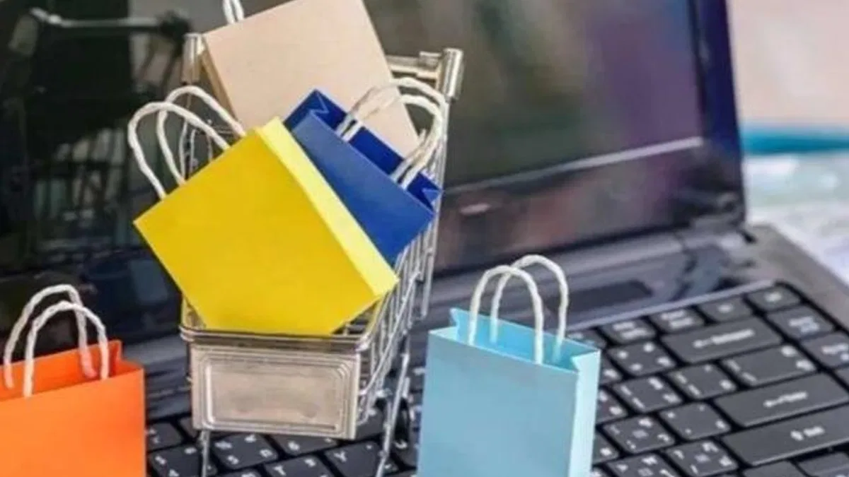 ETİS yılbaşı öncesi uyardı: Güvenli olmayan e-ticaret sitelerine dikkat!