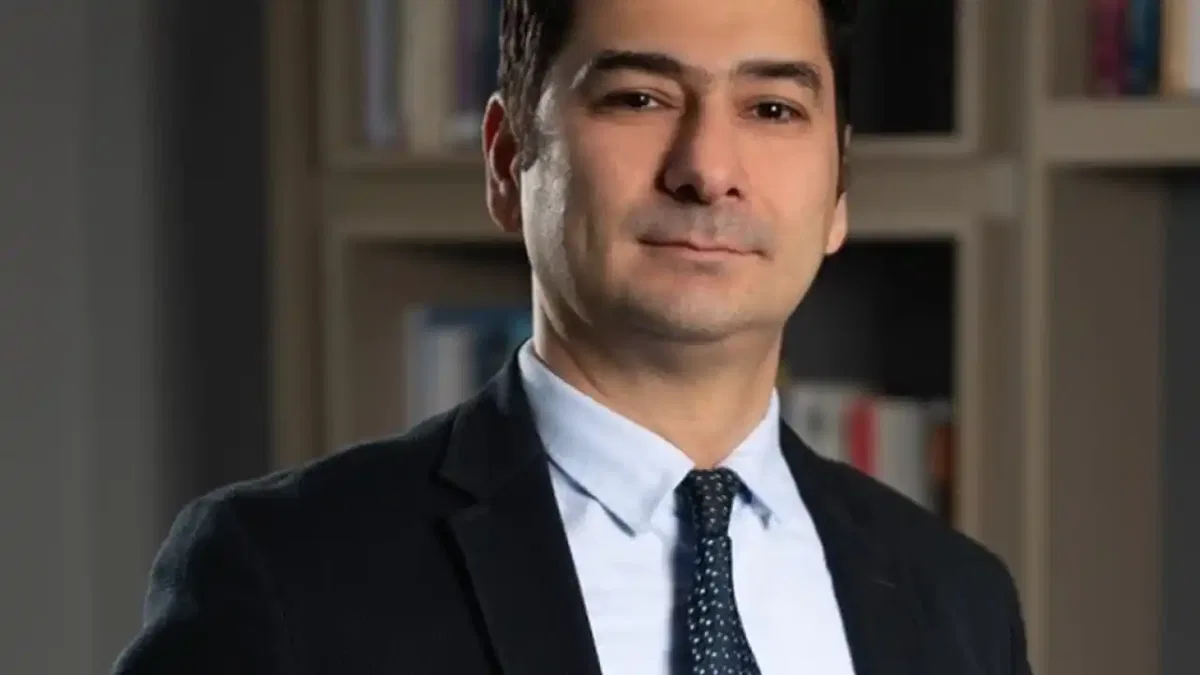 ODAŞ 2025 Sürdürülebilirlik Raporu’nu yayımladı