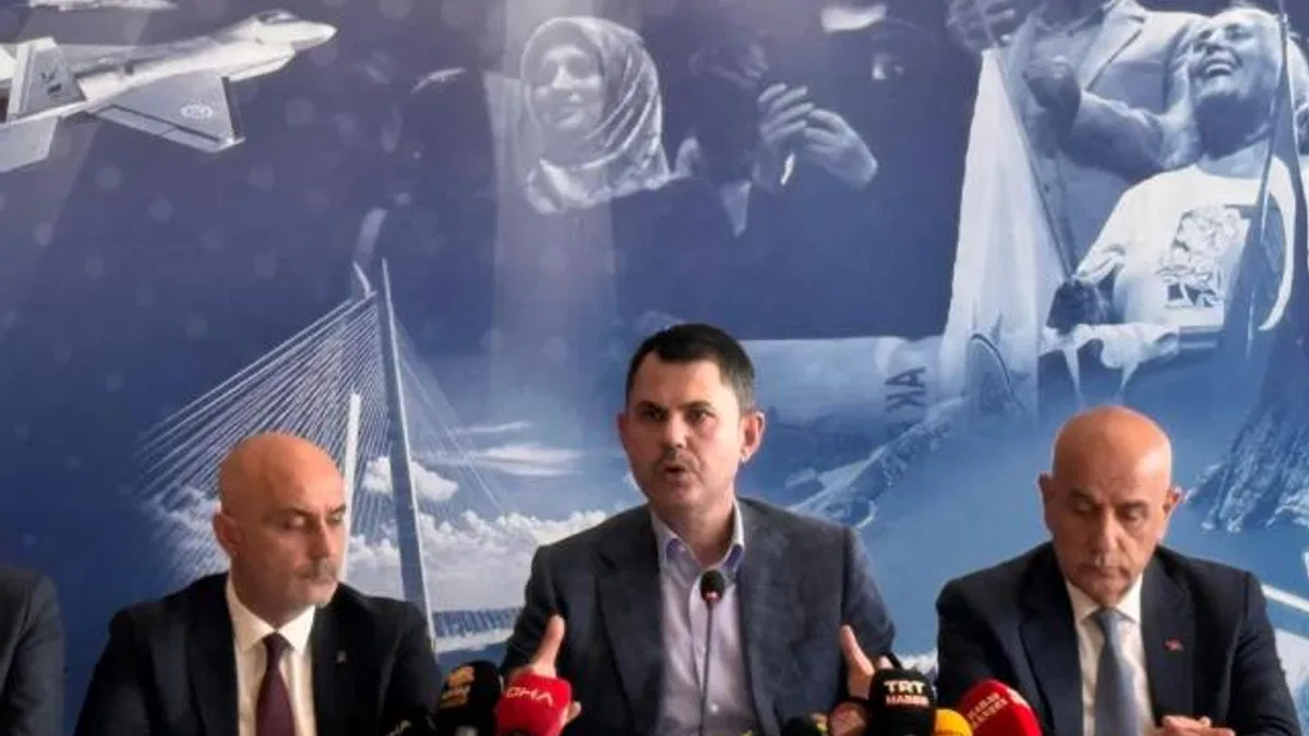 Bakan Kurum: Deprem bölgesine ekstra kontenjan ayrılacak
