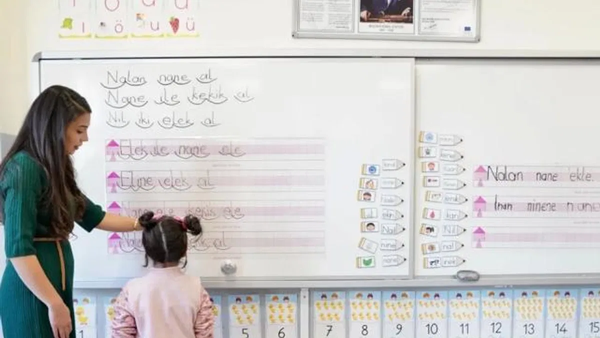 Milli Eğitim Akademisi'ne giriş sınavının detayları belli oldu