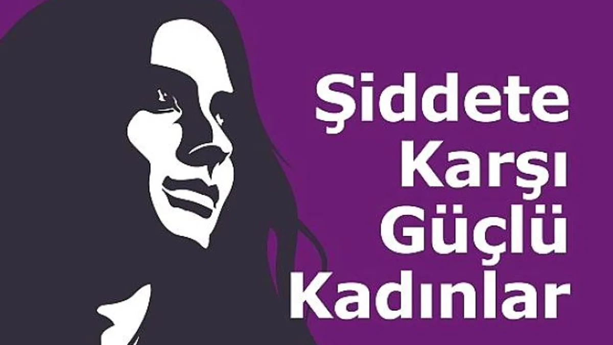 Bakırköy Belediyesi 'Şiddete Karşı Güçlü Kadınlar' için rehber oluyor