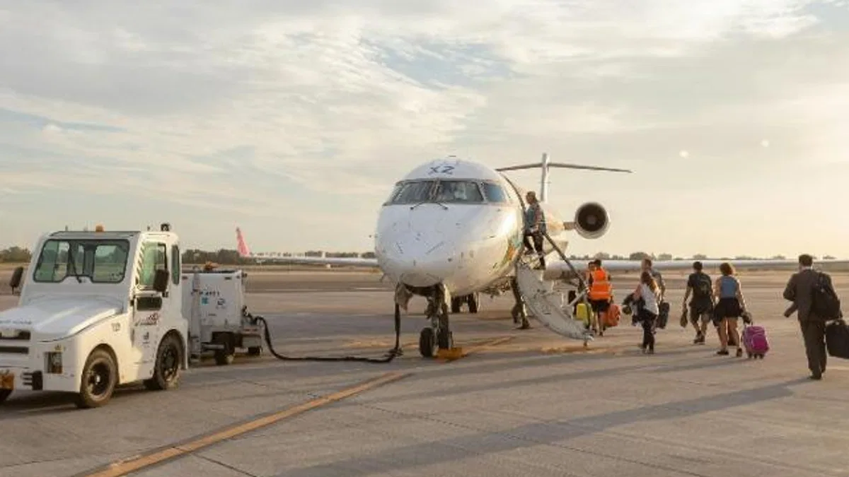 Zika virüsü seferberliği... Hava Taksi İşletmeleri'nden 'Dezenfeksiyon' talebi