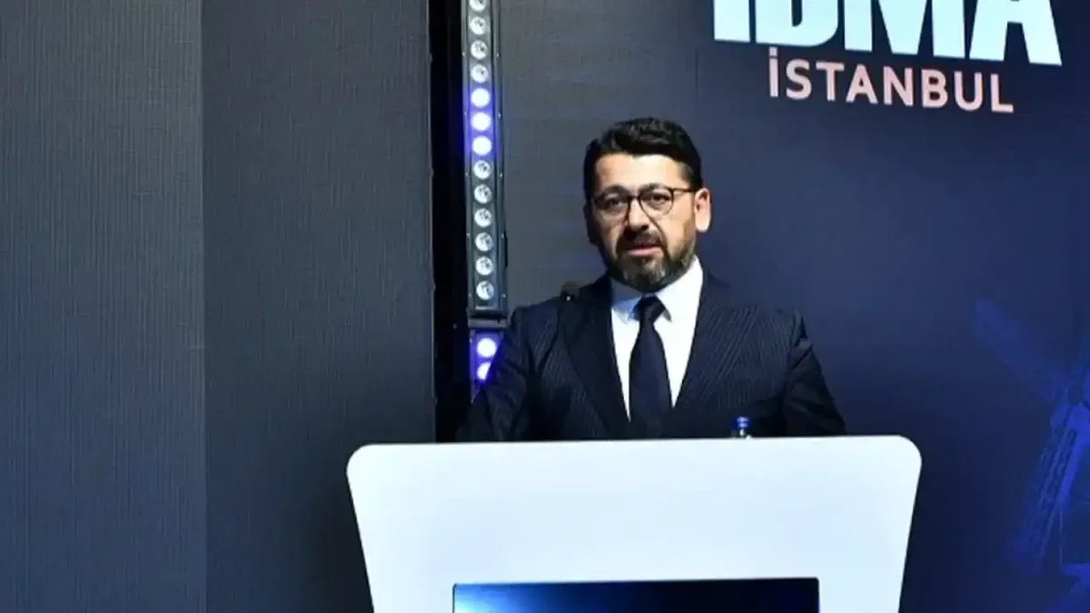 IDMA İstanbuL'dan tahıl işleme sektörüne 1 milyar dolarlık zemin