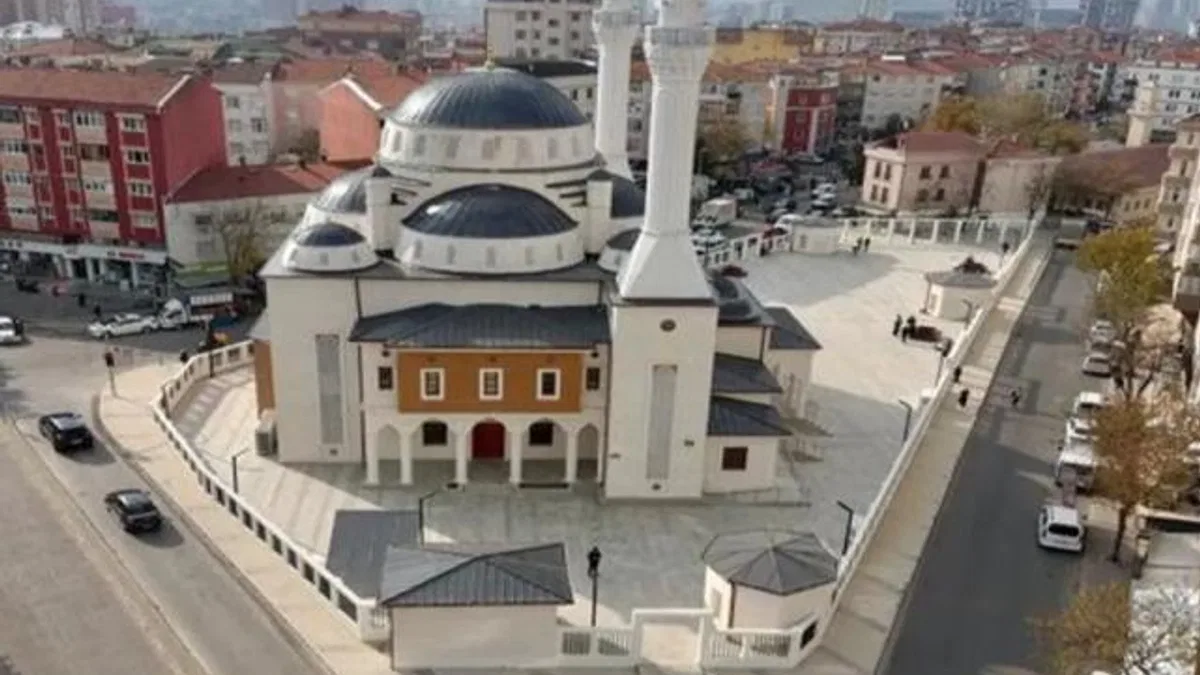 İBB’den İstanbul’un manevi mirasına büyük hizmet