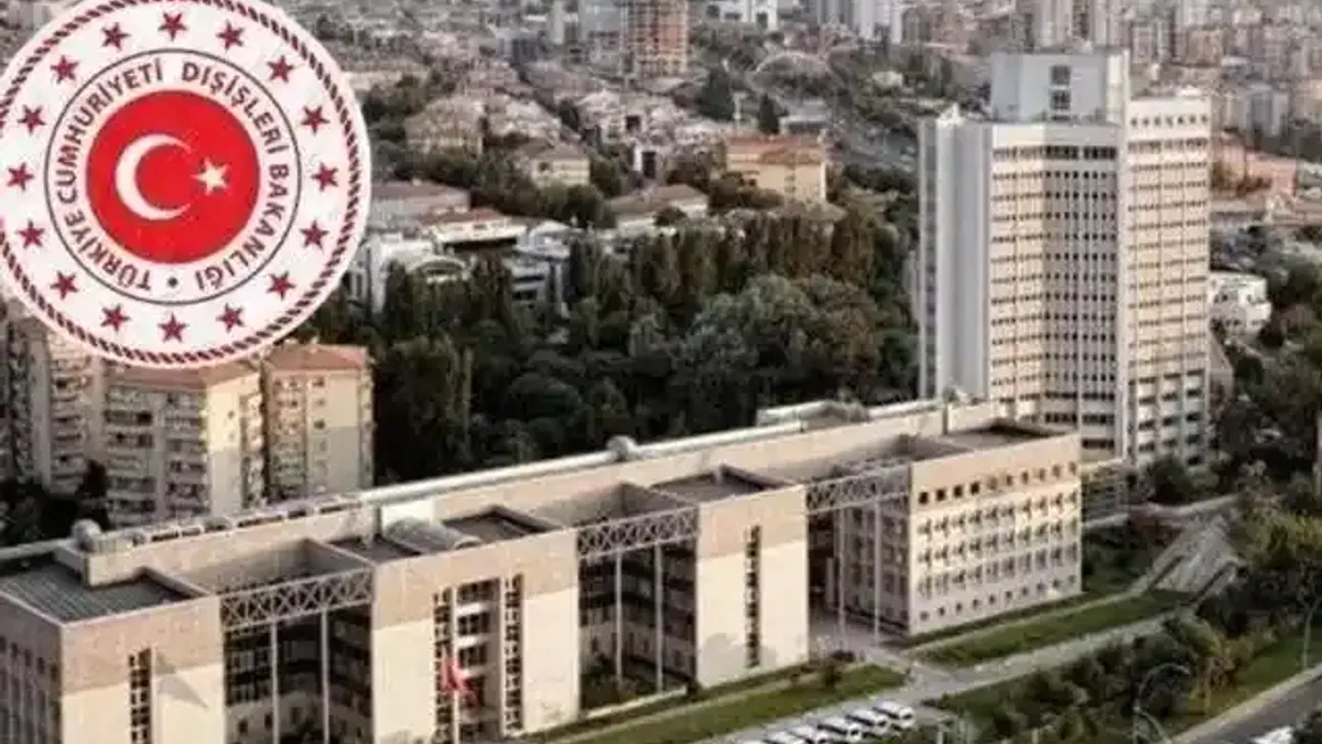 Türkiye'den ABD’nin İran’a saldırısına sert tepki! Bölgesel çatışma küresel boyuta taşınabilir