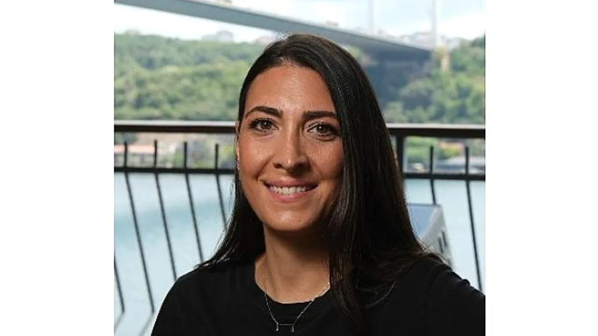Borusan Ventures, nükleer enerji ve endüstriyel operasyonlar için yapay zekâ destekli uyum çözümleri geliştiren Everstar'a yatırım yaptı