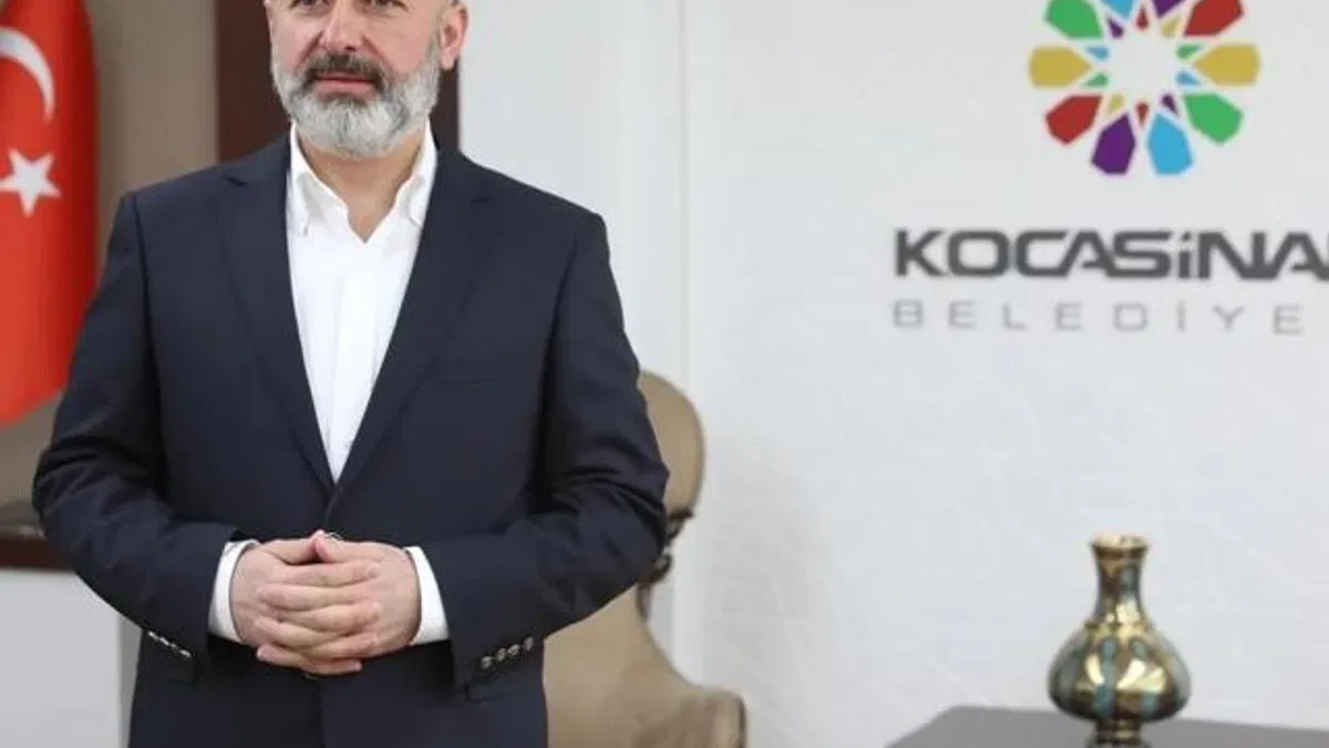 Ahmet Çolakbayrakdar 24 Kasım'ı unutmadı