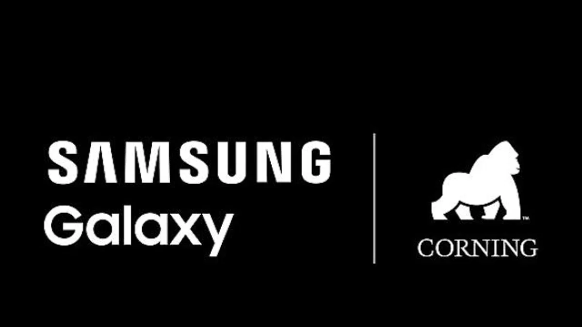 Samsung'un en ince Galaxy cihazı S25 Edge yeni Corning® Gorilla® Glass Ceramic 2 ile çok daha dayanıklı!
