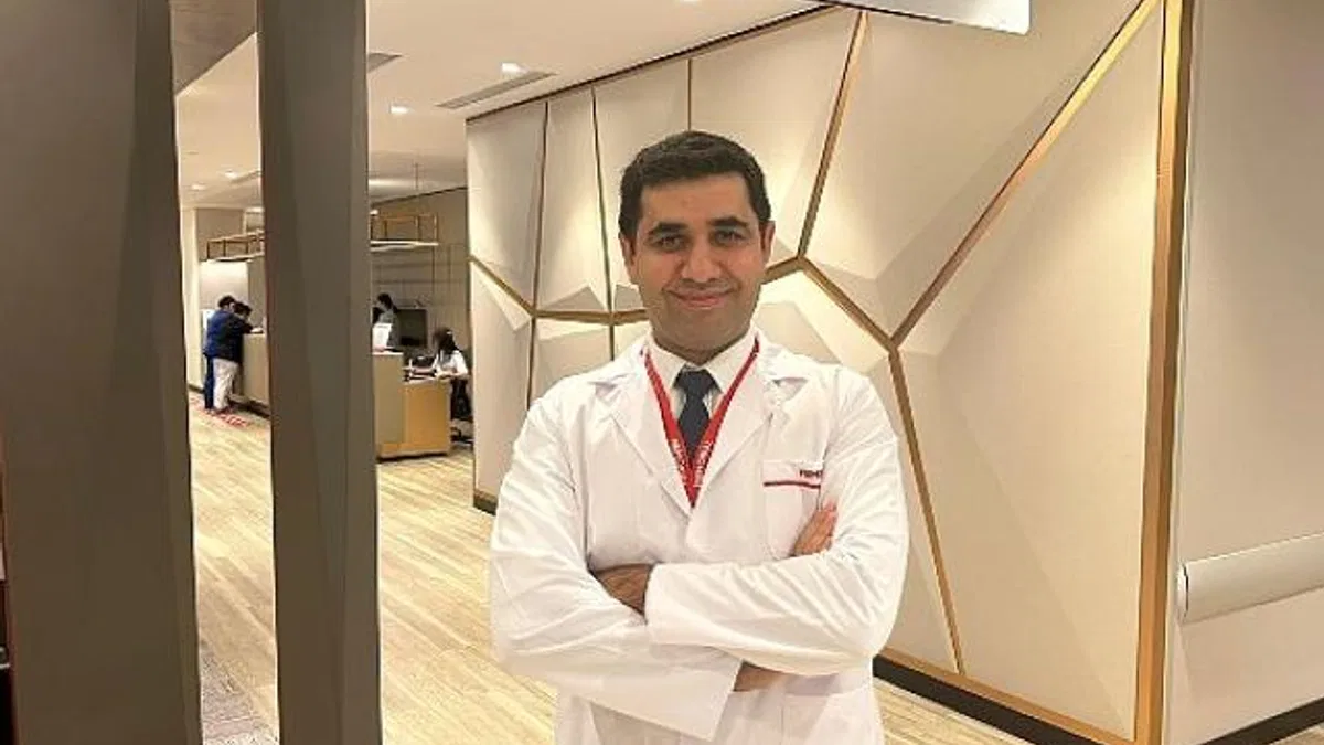 Kronik Hastalığı Olanların Ramazan'da Dikkat Etmesi Gereken 4 Madde