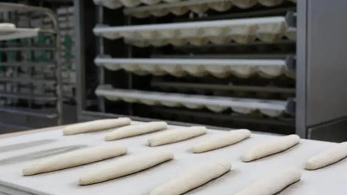 Antalya Halk Ekmek’ten glütensiz üretim müjdesi