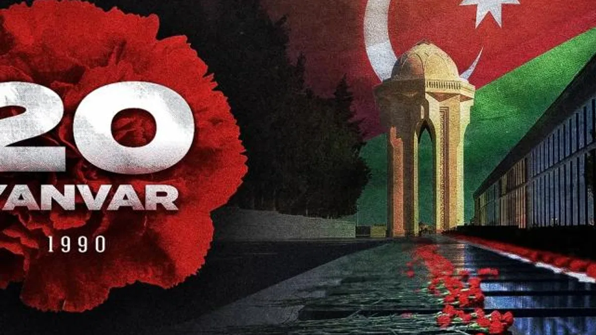 TBMM'den '20 Yanvar' şehitlerine anma mesajı