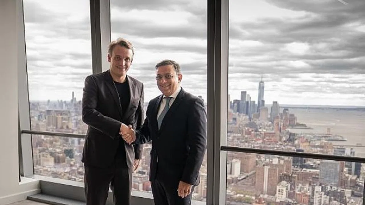 VFS Global, Dijital Dönüşüm İçin SAP ile Güçlerini Birleştiriyor