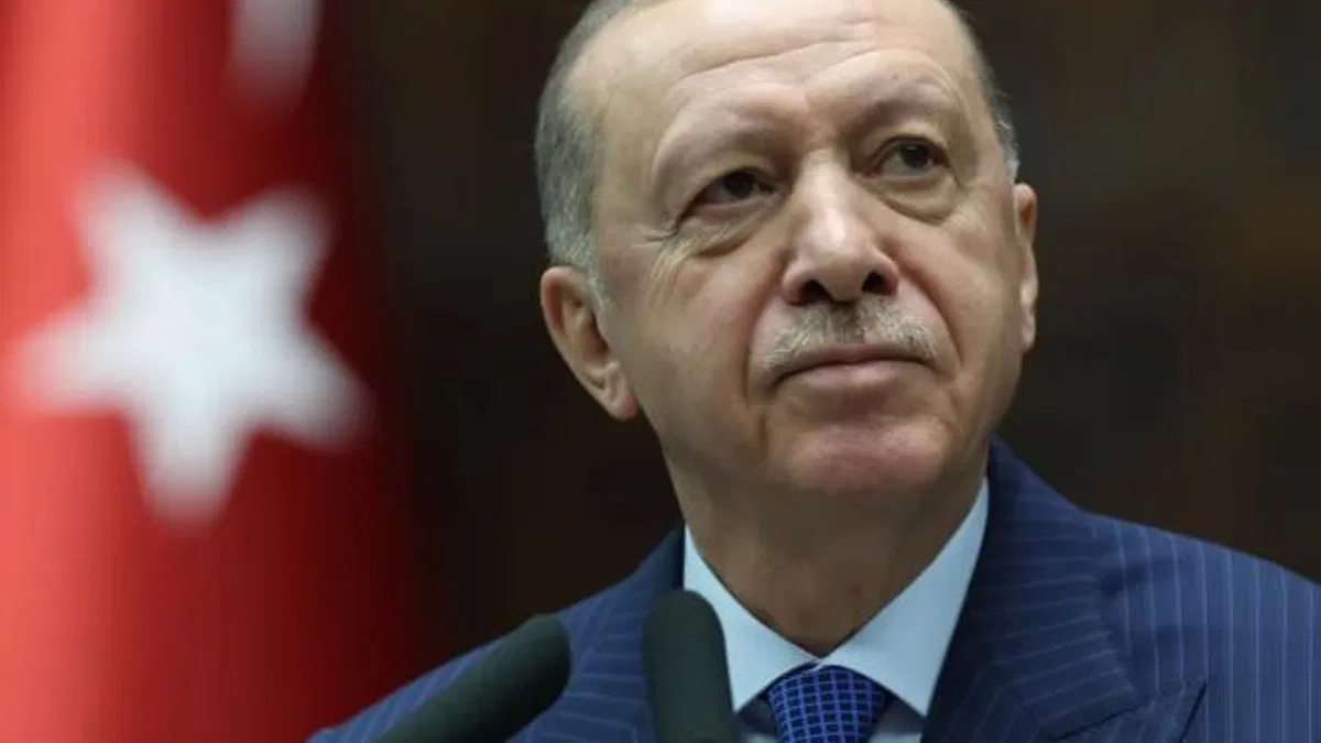 Cumhurbaşkanı Erdoğan: Yaralar tam iyileşene kadar ödün vermeyeceğiz