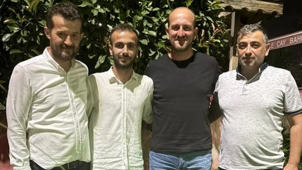 Türkelispor’da imzalar peş peşe