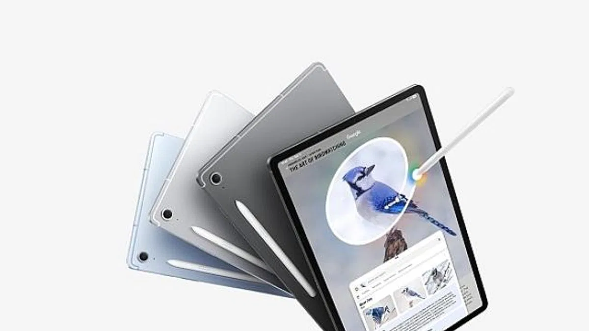 Samsung Tab S10 FE tabletlerde hafta sonuna özel 4.000 TL'lik hediye çeki fırsatı!